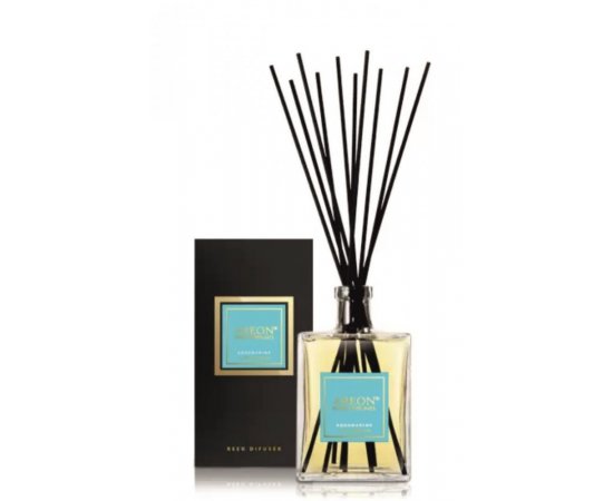 AREON HOME PERFUM STICKS AQUAMARINE 1L