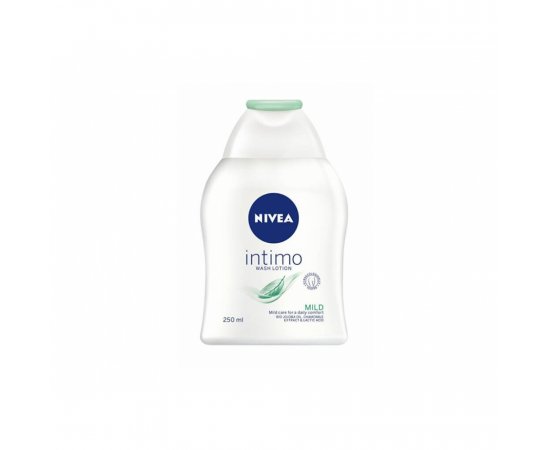 NIVEA INTIM GEL 250ML MILD