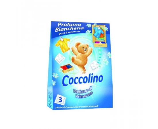 COCCOLINO FRESH VONA DO SKRINE 3KS