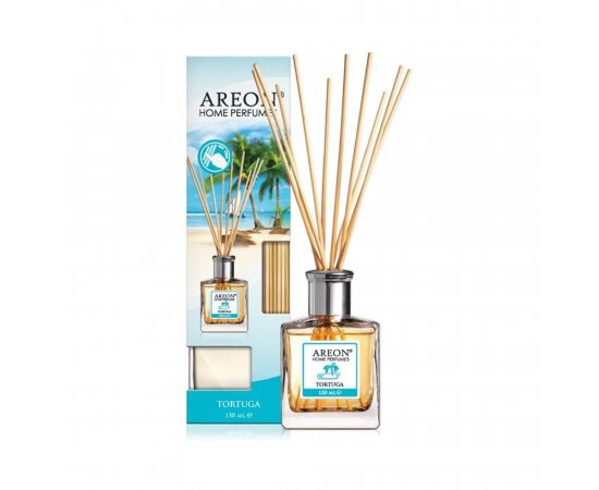 AREON HP STICKS TORTUGA 150ML