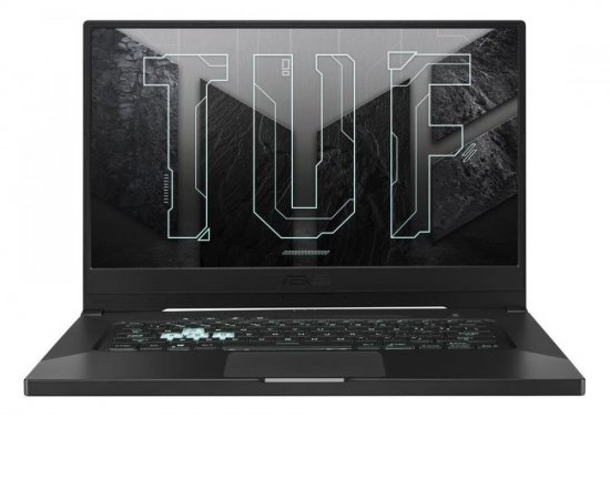 ASUS TUF DASH F15 FX516PM-HN015W 15.6 FHD 144HZ I5/8GB/512GB/RTX3060-6GB SEDY