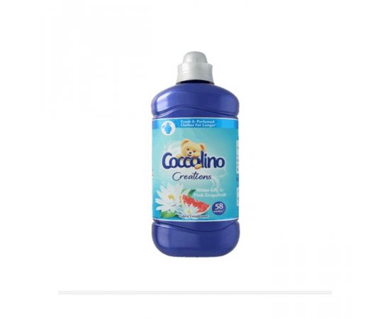 COCCOL.1,45L S WATERLILLYPINK GRAPEFRUIT