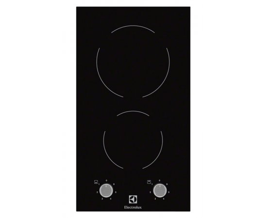 ELECTROLUX EHF3920BOK