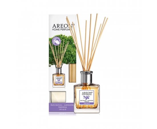 AREON HP STICKS PATCHOULI-LAVENDER VANILLA 150ML