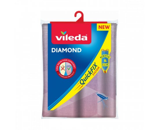 VILEDA DIAMOND POTAH
