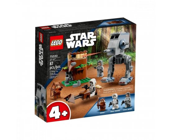 LEGO STAR WARS AT-ST /75332/