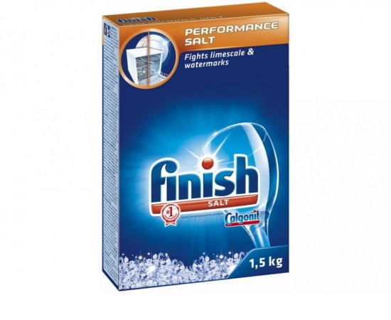 FINISH SOL 1,5KG