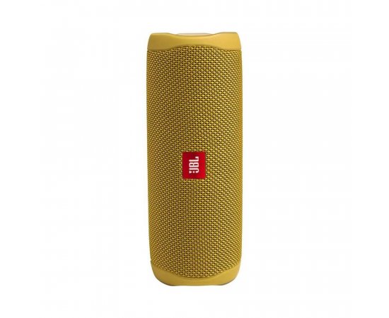 JBL FLIP 5 YELLOW