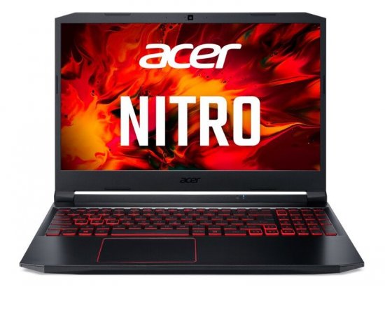 ACER NITRO 5 15.6 FHD I5/16GB/1TB/GTX1650-4GB NH.Q7MEC.006