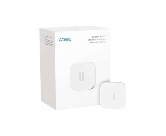 AQARA SMART HOME VIBRATION SENSOR DJT11LM