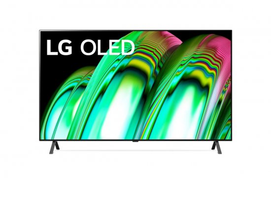 LG OLED48A2 + darček digitálna televízia PLAYTV na 3 mesiace zadarmo