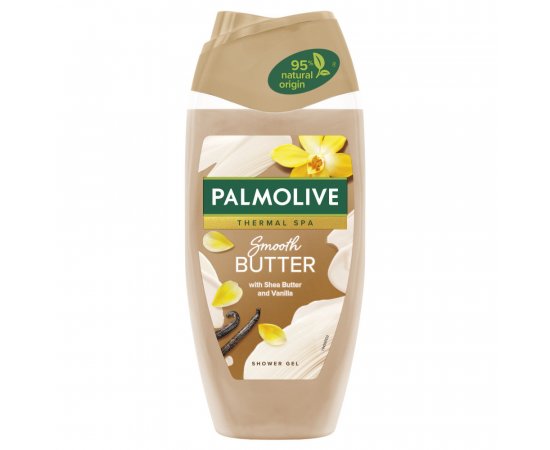 PALMOLIVE SPRCHOVY GEL 220ML SMOOTH BUTTER