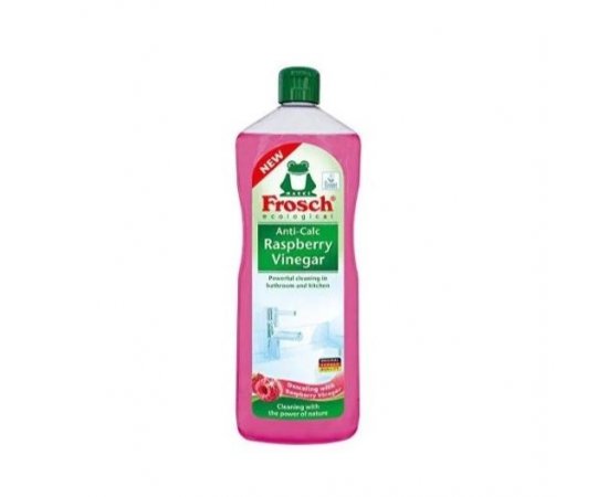 FROSCH UNIVERZALNY CISTIC MALINA (EKO, 1000ML) 6771783