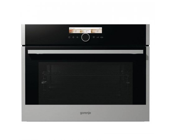 GORENJE BCM598S18X