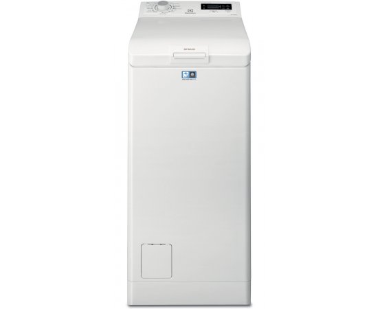 ELECTROLUX EWT 1366 HGW