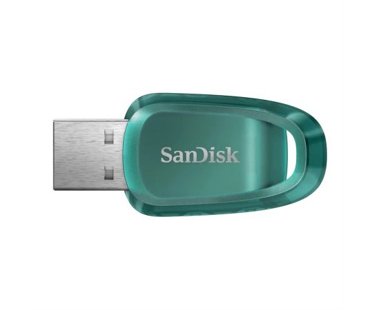 SANDISK ULTRA ECO USB FLASH DRIVE USB 3.2 GEN 1 64 GB