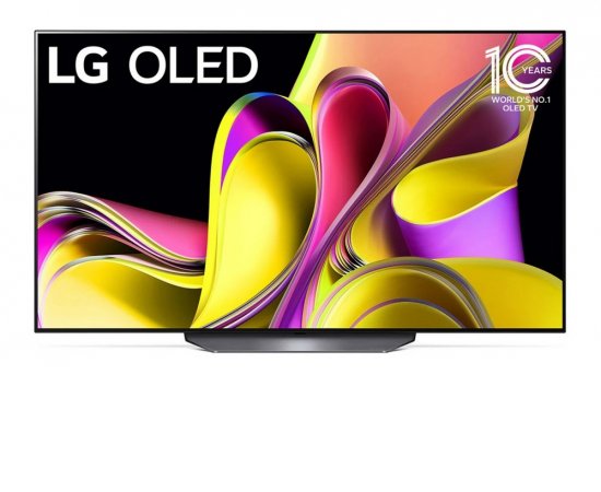LG OLED77B33LA + darček internetová televízia sweet.tv na mesiac zadarmo