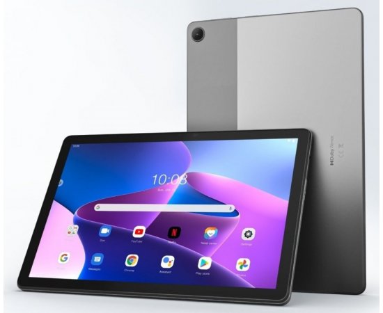 LENOVO TAB M10 IP TABLET (3RD GEN) 4GB/64GB ZAAE0062CZ + darček digitálna televízia PLAYTV na 3 mesiace zadarmo