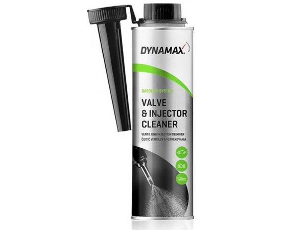 DYNAMAX CISTIC VENTILOV A VSTREKOVANIA 300ML 502252