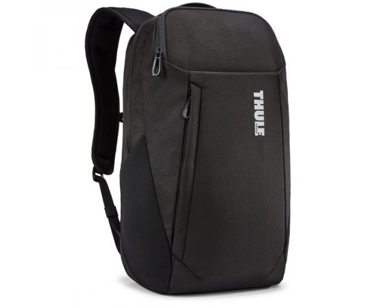 THULE ACCENT BATOH 20 L TACBP2115 - CIERNY