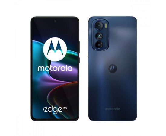 MOTOROLA MOTO EDGE 30 8GB/128GB SEDA