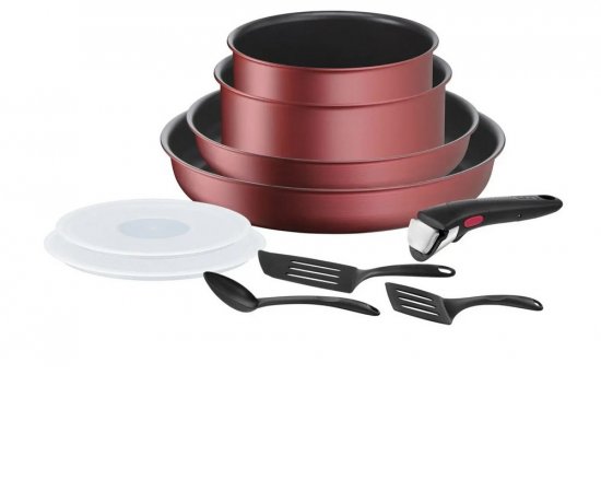 TEFAL L3989502, 10 KS