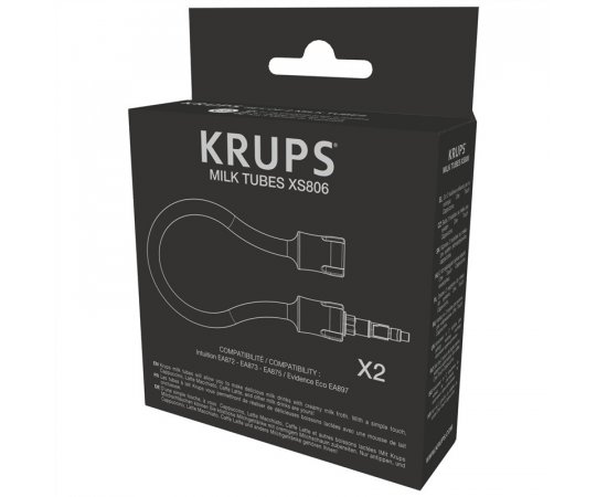 KRUPS XS805000