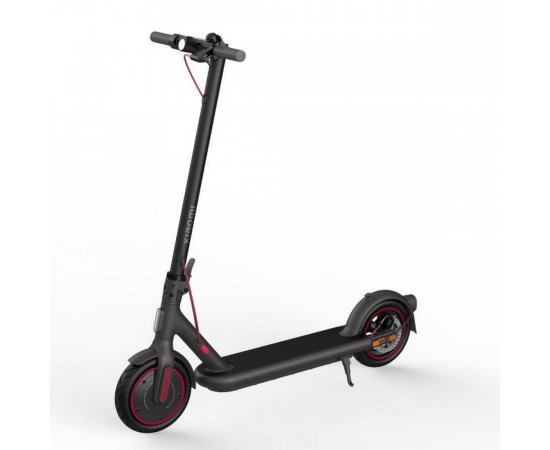 XIAOMI ELECTRIC SCOOTER 4 PRO CIERNA