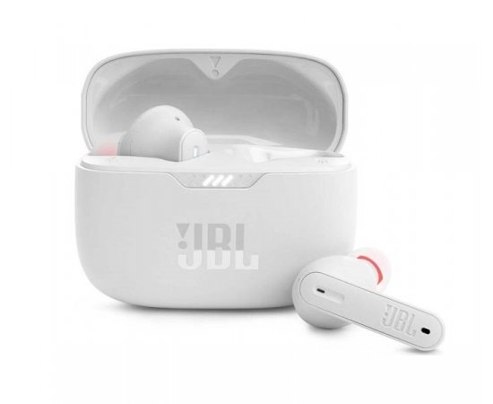 JBL TUNE 230NC TWS WHITE