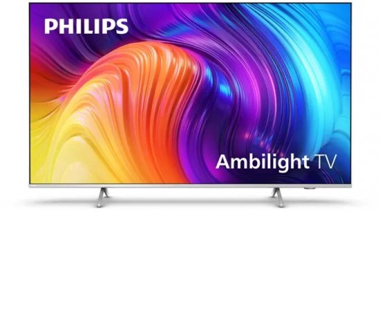 PHILIPS 58PUS8507 + darček internetová televízia sweet.tv na mesiac zadarmo