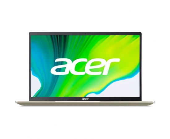 ACER SWIFT 1 14 FHD N6000/4GB/128GB W10S ZLATY NX.A7BEC.002