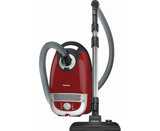 MIELE COMPLETE C2 TANGO AUTUMN RED