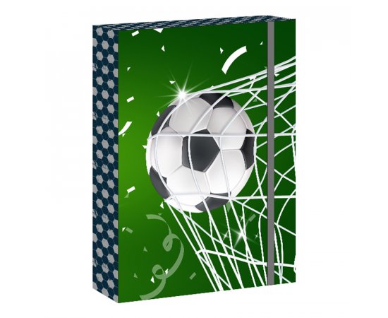 REYBAG SKOLSKY BOX A4 FOOTBALL