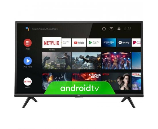 TCL 32ES570F + SLEDOVANIE TV NA 6 MESIACOV ZADARMO + darček internetová televízia sweet.tv na mesiac zadarmo