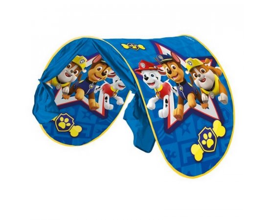 NEBESA NAD POSTEL PAW PATROL S LAMPICKOU 1571009