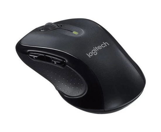 LOGITECH M510 WIRELESS MOUSE 910-001826