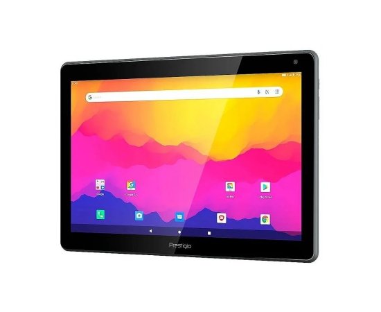 PRESTIGIO MUZE 3231 4G 10,1 800X1280 IPS ANDROID 10.0 GO PMT3231_4G