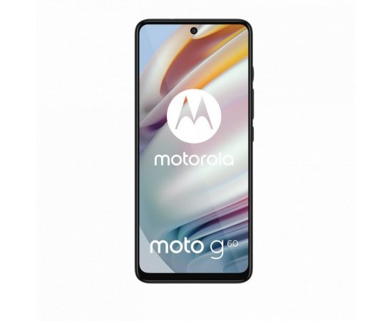 MOTOROLA MOTO G60 108MPX BLACK PANB0027PL