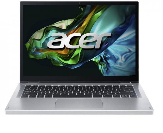 ACER ASPIRE 3 SPIN 14 N100 4GB NX.KENEC.002