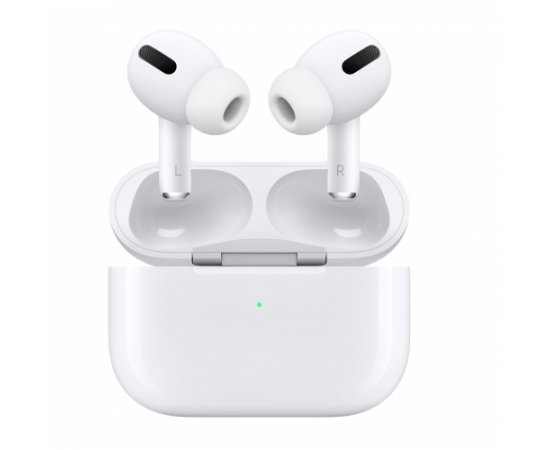 APPLE AIRPODS PRO 2021 MLWK3ZM/A