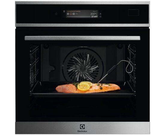 ELECTROLUX EOB9S31WX