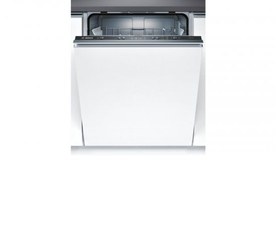 BOSCH SMV24AX02E + KAPSULY FINISH NA POL ROKA ZADARMO