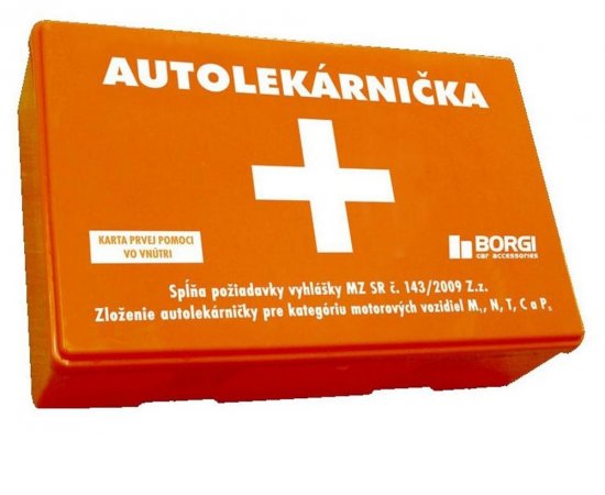 DYNAMAX EURO-VAT AUTOLEKARNICKA 604168