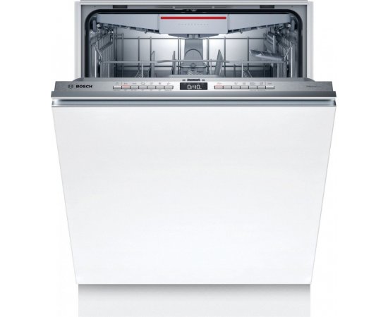 BOSCH SGV4HVX37E + KAPSULY FINISH NA POL ROKA ZADARMO