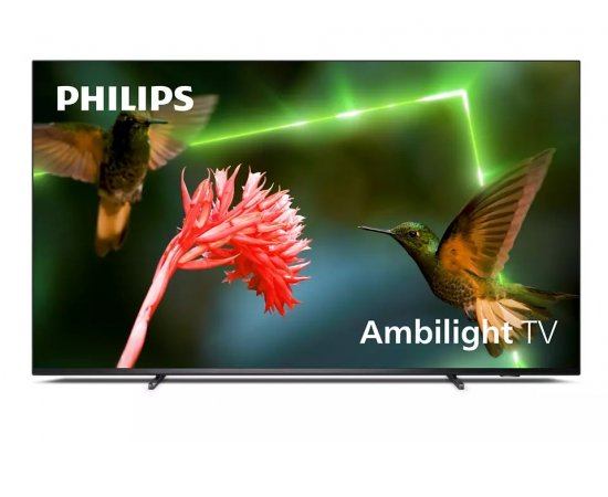 PHILIPS 65PML9507/12 + darček internetová televízia sweet.tv na mesiac zadarmo