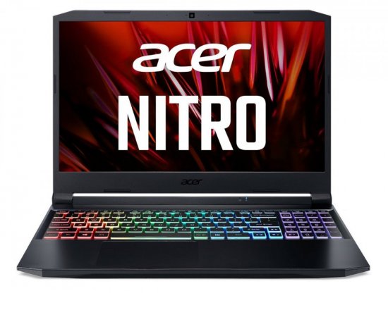 ACER NITRO 5 15.6 FHD 144HZ R7/16GB/1TB/RTX3080-8GB CIERNY NH.QBSEC.006