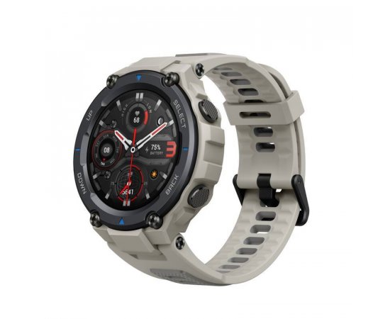 AMAZFIT T-REX PRO DESERT GREY