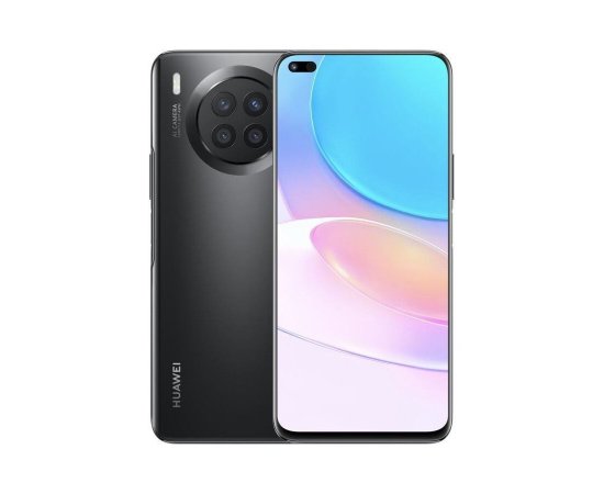 HUAWEI NOVA 8I 6GB/128GB STARRY BLACK vystavený kus