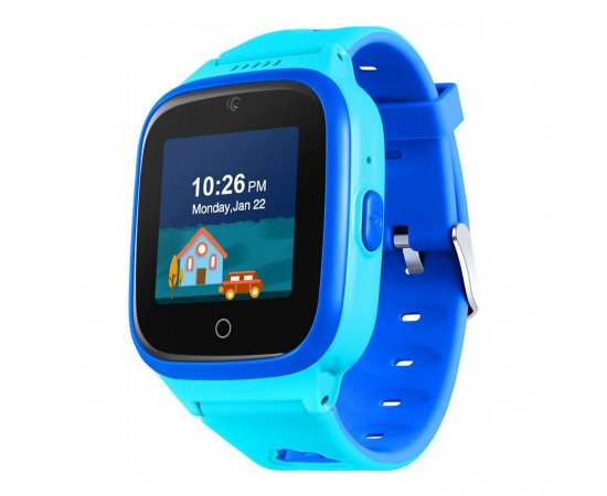 NICEBOY WATCH KIDS PATROL BLUE