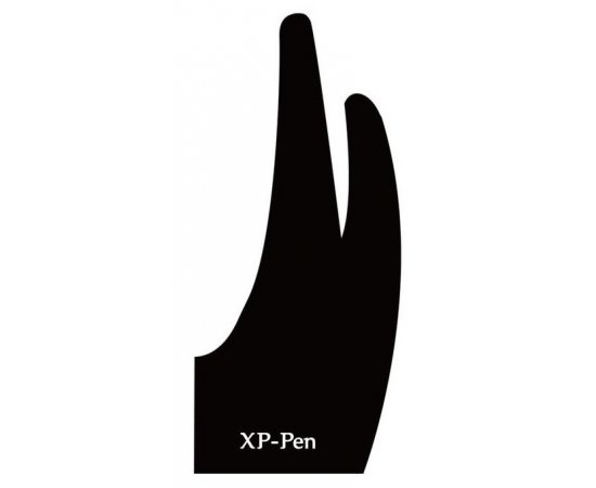 XP-PEN UMELECKA RUKAVICE - M AC08_M